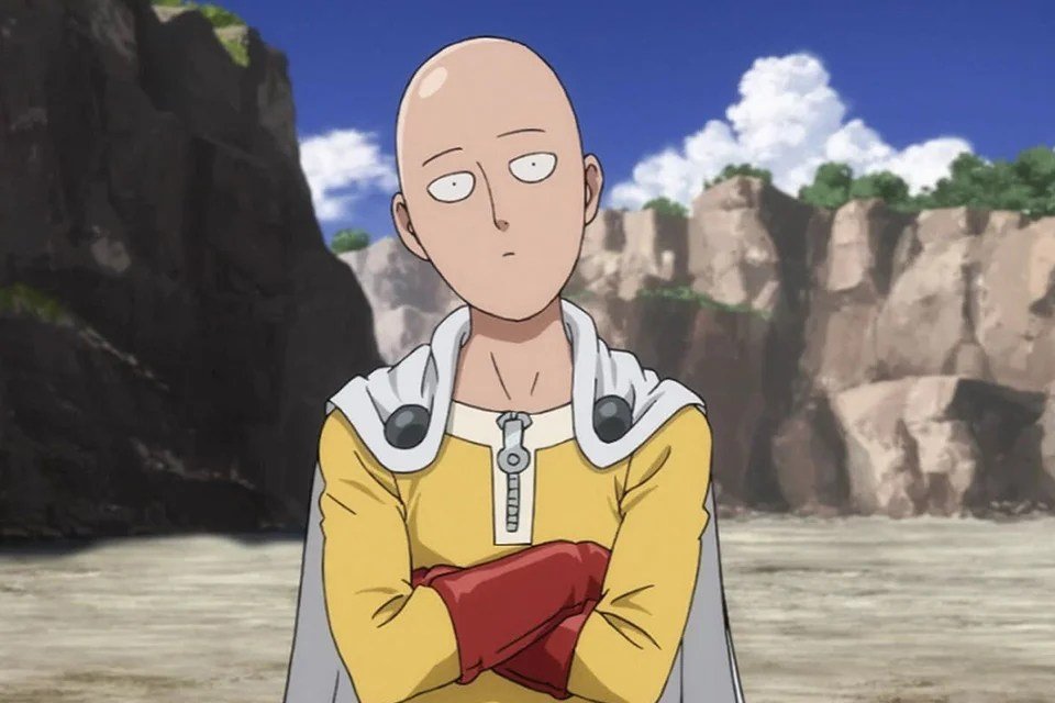 Is Saitama Stronger Than Eren Yeager? The Verdict.